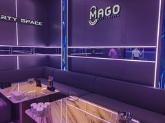 -唛歌KTV(城西银泰店)