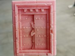 -洛阳古墓博物馆