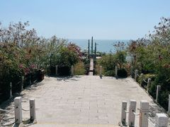 -三亚西岛海洋文化旅游区