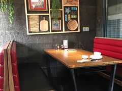 卡座-双合园·海鲜水饺青岛菜(大尧三路店)
