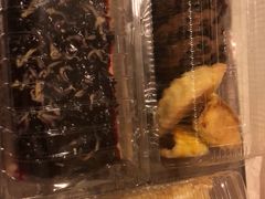 塔塔尔蛋糕tatartort-玛尔哈巴·塔塔尔糕点(华侨小区店)