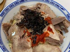 -永丰面馆(汉口路店)