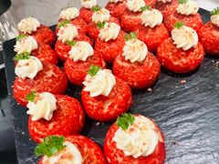 -云尚自助餐厅(佛山南海瞻云酒店)