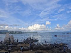 -大梅沙海滨公园