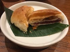 玫瑰鲜花饼-云海肴·汽锅鸡·云南菜(美罗城店)