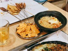 -烤五行·烧烤烤串(石佛营店)