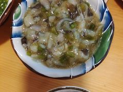 -浪花亭日本料理(古田路店)