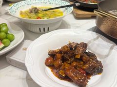 -新丁香海鲜酒店(银海商贸城店)