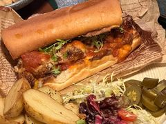 -ChitChat奇洽·Bistro(黎黄陂路店)