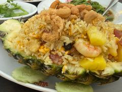 -大螃蟹海鲜餐厅