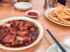 -贤花饭店(城阳店)