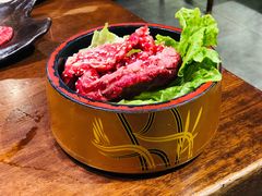 -热血兄弟·炭火烤肉(融侨中心店)