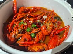 口味虾-长沙文和友(海信广场店)