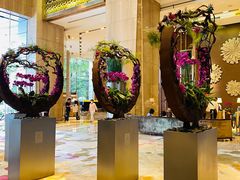 -广州粤海喜来登酒店