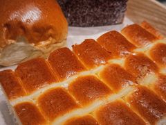 -烘焙町面包店(西四店)