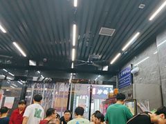 -清真·马峰烤肉(小学习北巷店)