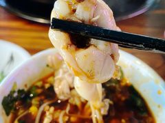 蛙蛙-金海椒罐罐鲢鱼(东方桂苑店)