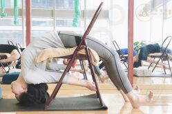 -亦美瑜伽·普拉提