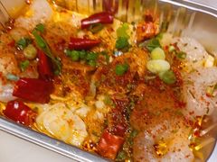 -火炉火自助餐(西直门凯德MALL店)