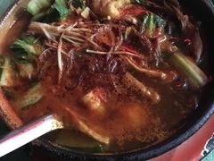 -清真·马文砂锅大全(麦苋街店)