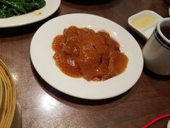 烤鸭-古北烤鸭王I古北水镇景区店