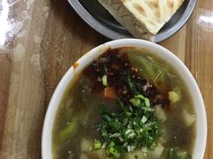 -老字号贾家肉丸糊辣汤(光明巷店)