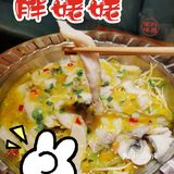太任性！西瓜无限续吃的胖姥姥！！！