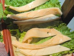 -壹兆圆重庆火锅手工炒底料(长白格林玫瑰湾店)