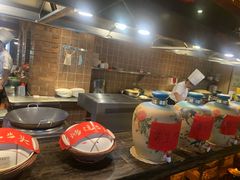 -隐厨中国餐馆(红旗大街店)