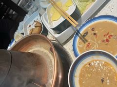 -鑫隆四季涮肉(八角畅游店)