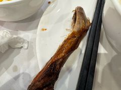 -万荣烤鸭店·北京菜(农光里店)