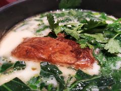 -和府捞面(东直门银座店)