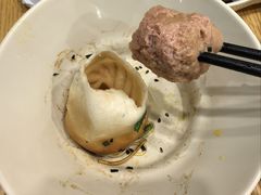 特色生煎-东泰祥生煎馆(重庆北路店)