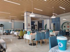 大堂-雅逸居海鲜小厨