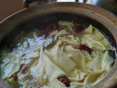 锅底-花苑美食横琴生蚝火锅(拱北粤华路店)