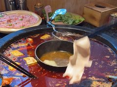 -陈眼镜火锅(总店)