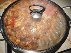 -黄记煌三汁焖锅(顺义华联店)