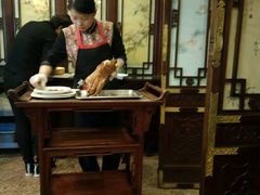 -燕风楼烤鸭店(建设总店)