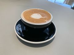 -Seesaw Coffee(上生新所店)
