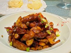 -萍香大厨·锅包肉(大东门店)