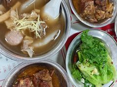 -阿秋牛排(湖心街店)