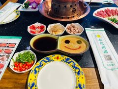 -南门涮肉(上海二店)
