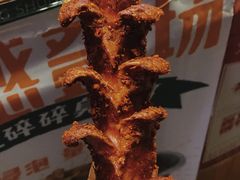 -董顺桃小粒臭豆腐(太平街一店)