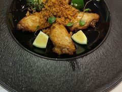 -美奈小馆·越南料理(中航城君尚购物中心店)