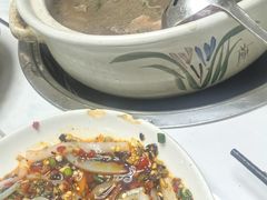 -迎三江菌汤兔(星桥街西段店)