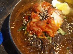 -大叹号·朝鲜族烤肉(潍坊泰华城店)