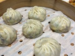 -小六汤包·老字号·中华名小吃(公园南路店)