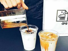-JPG coffee(广州体育西店)
