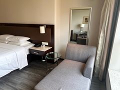 -杭州武林万怡酒店