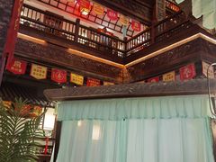-袁州宴·地道袁州菜(袁山东路店)